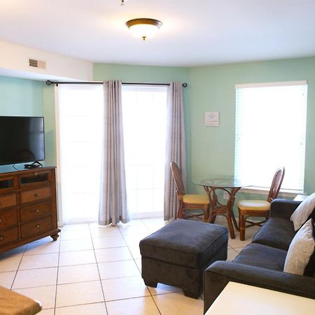 Champagne Island Resort Unit 107 노스와일드우드 외부 사진
