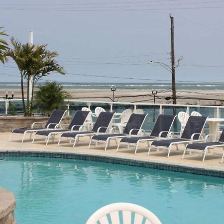 Champagne Island Resort Unit 107 노스와일드우드 외부 사진