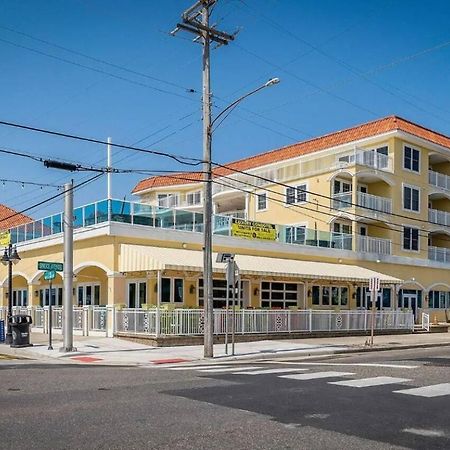 Champagne Island Resort Unit 107 노스와일드우드 외부 사진
