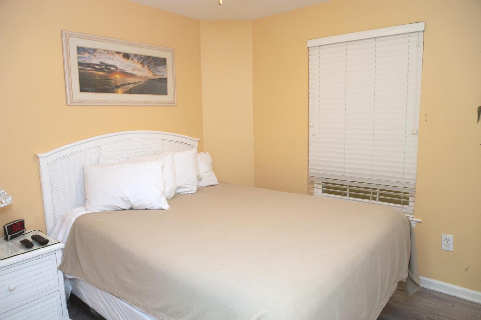 Champagne Island Resort Unit 107 노스와일드우드 외부 사진